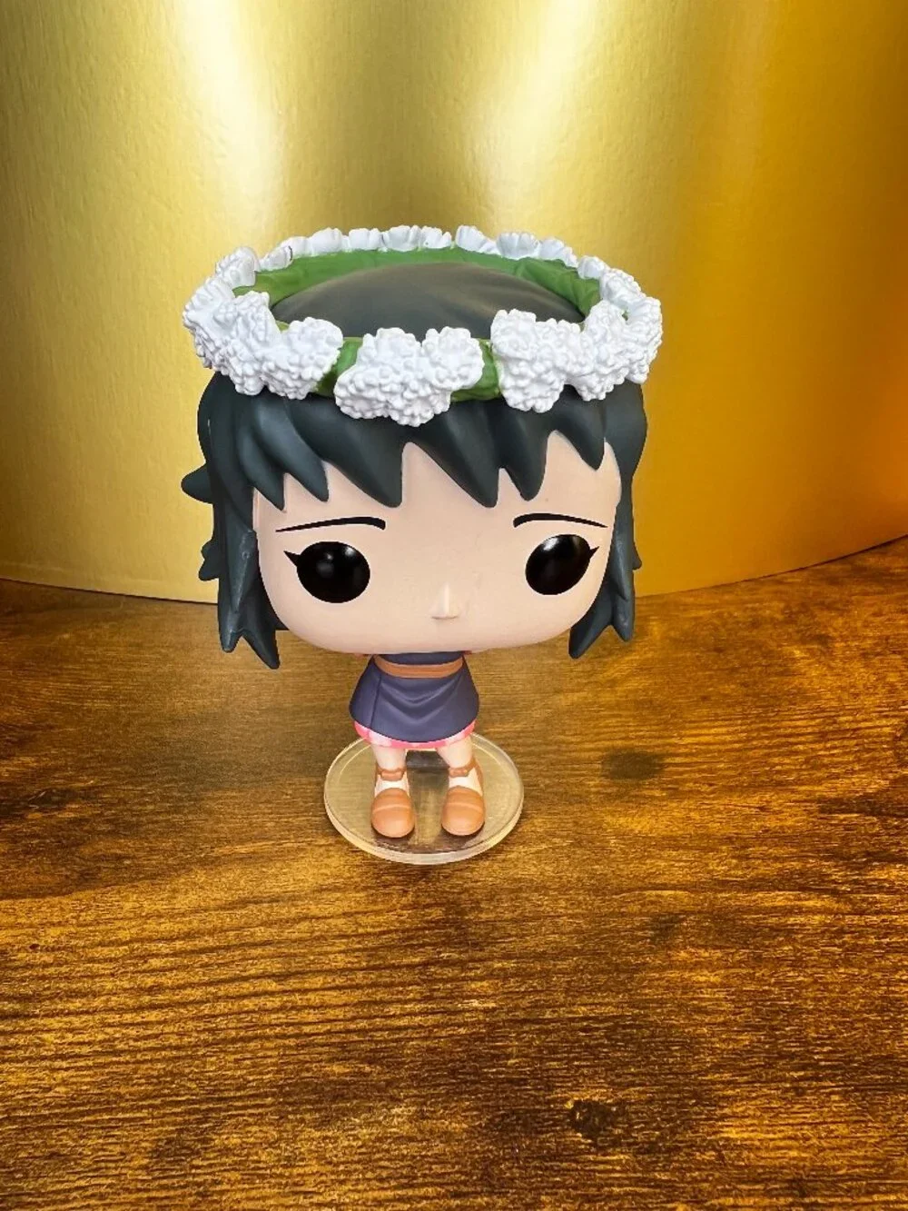 FUNKO POP ! MAKOMO 1405 DEMON SLAYER POP ANIMATION